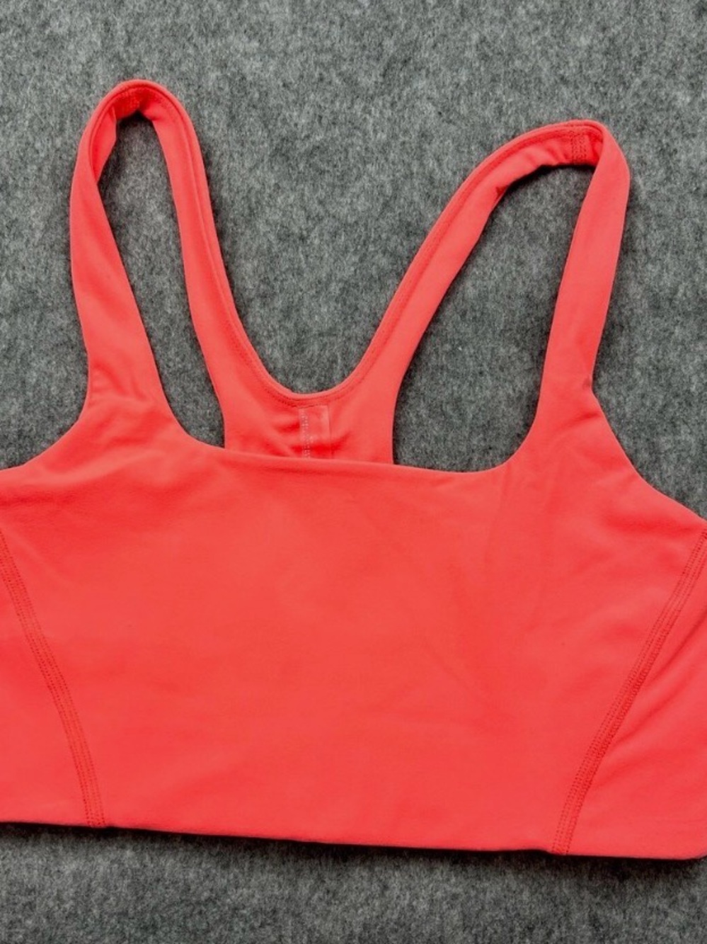 Free People Movement Never Better Square Neck Bra Women's